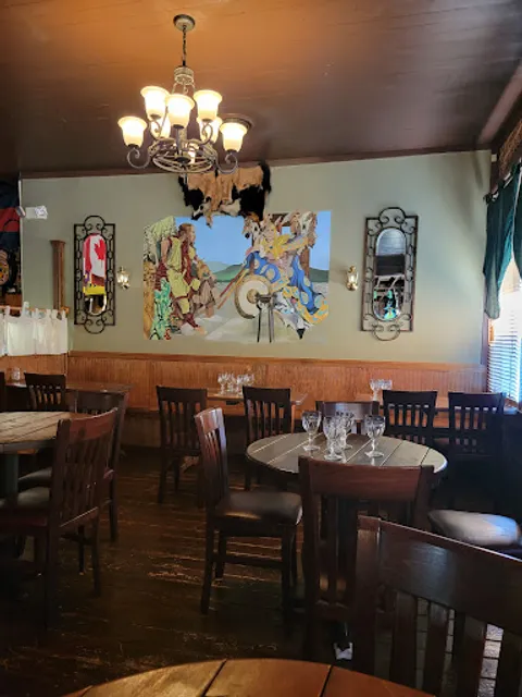 McGee's Scot-Irish Pub