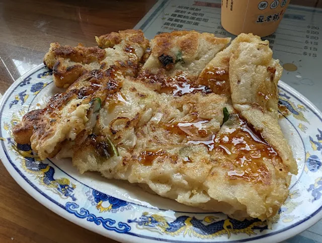 徐家古早味早點