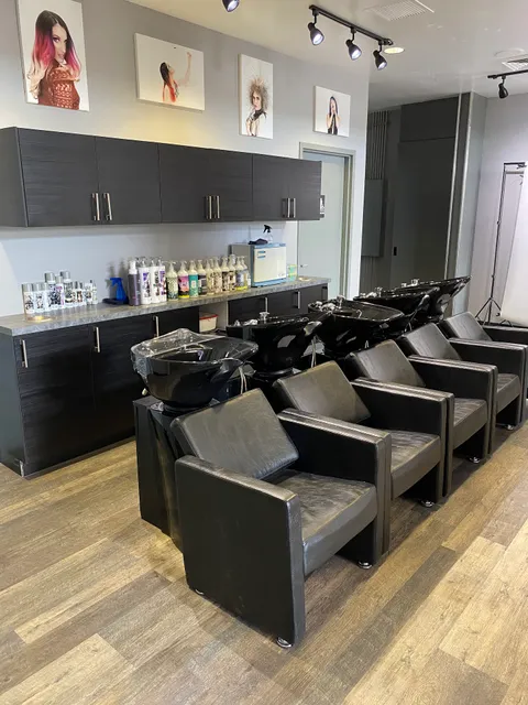 27 the salon