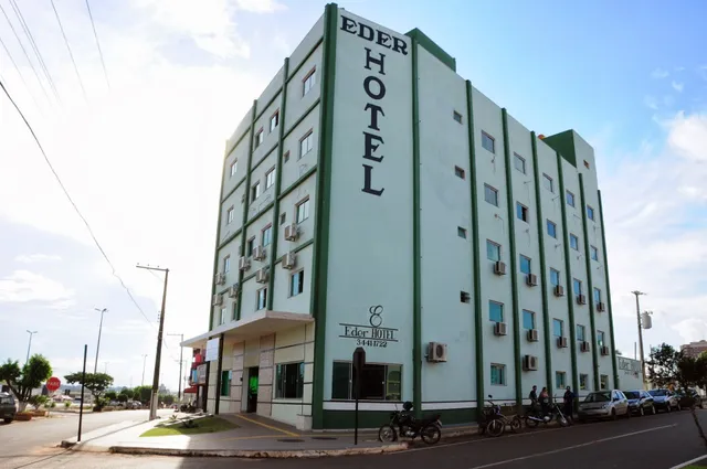 Eder Hotel