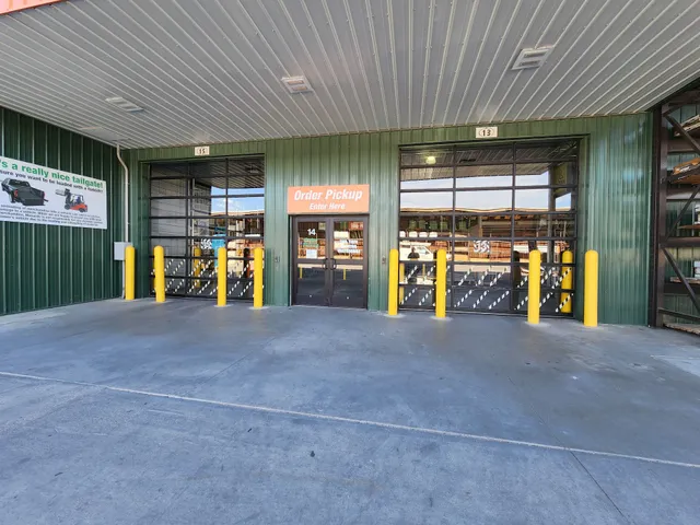 Schulman Crossing Shopping Center