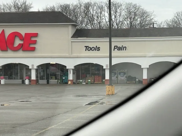 Ace Hardware