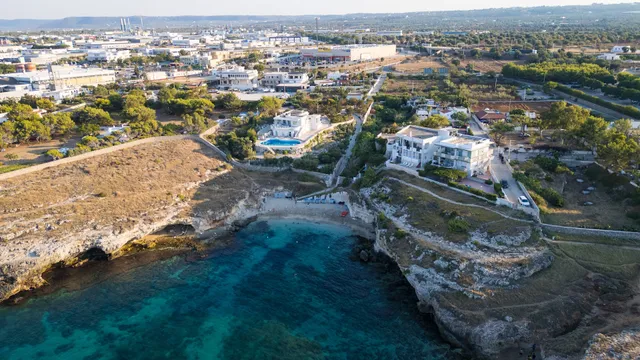 Onda Blu casa vacanza