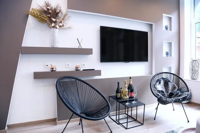 SuiteDreams - Bubble Suite