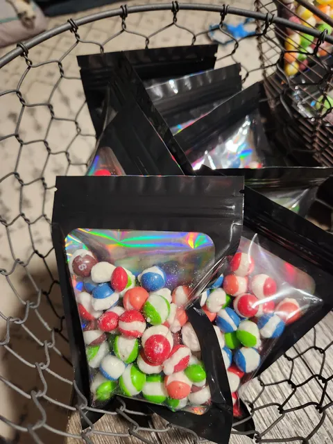 Cristina's Crazy Confections