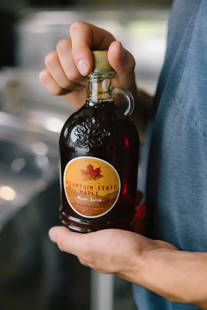 Mountain State Maple