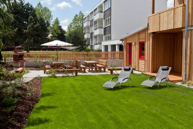 Apartment Kerschbaum Bad Windsheim