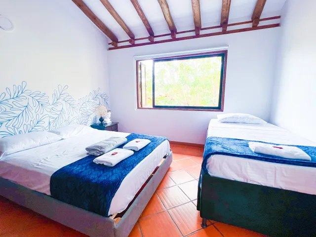 SERENA MORENA HOSTEL