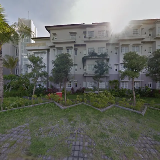 Airy Pecatu Indah Resort New Kuta Raya Uluwatu Bali