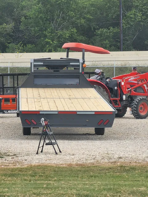 Southern Trailers & Truck Beds