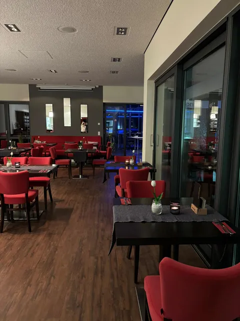 Restaurant Parthenon Bürgerweide