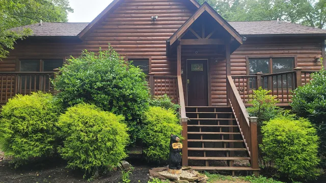 Providence - Cove Mountain Resorts