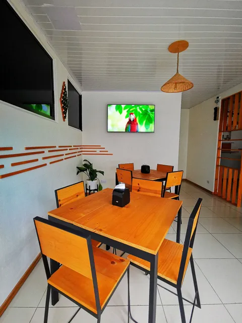 Dojo Bar by Maki Sushi