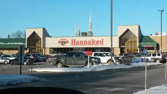 Hannaford