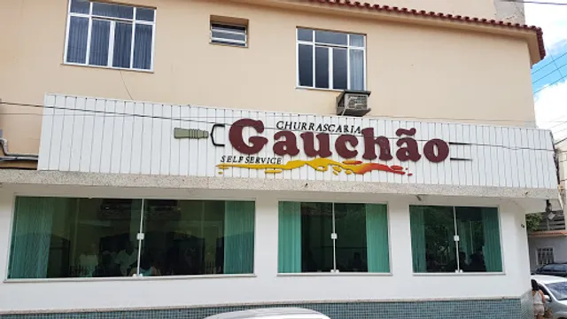 Churrascaria e Restaurante Gauchão Castelo - Centro