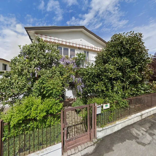 Il Nido dell' Airone B&B