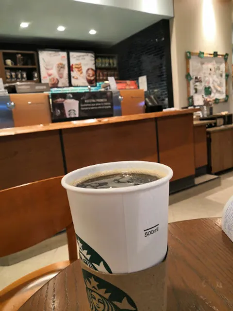 Starbucks