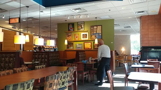 Panera Bread