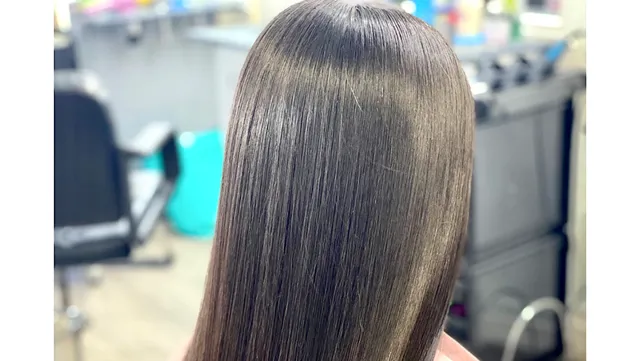 Leticia's beauty salon