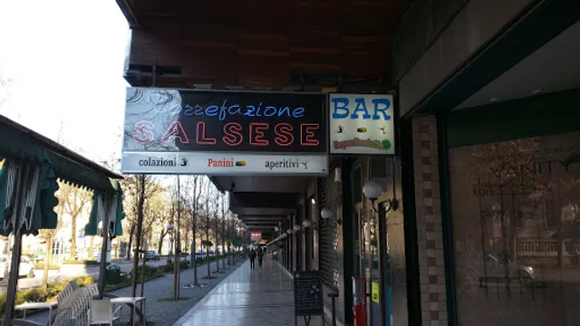 Bar Torrefazione Salsese