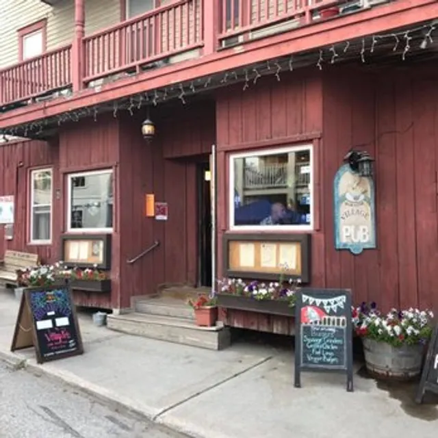 Wilmington Village Pub