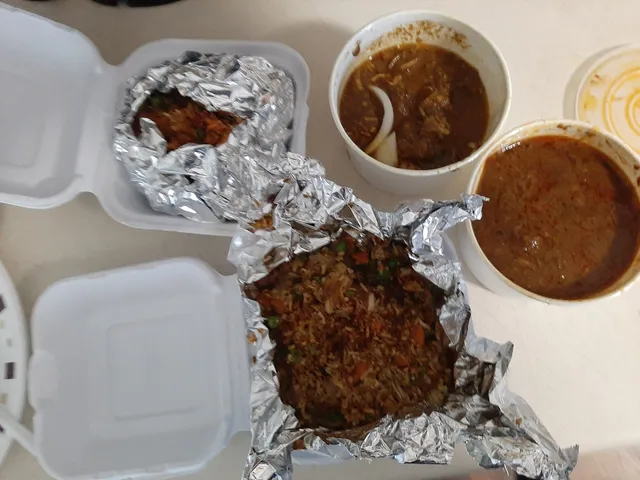 Lakeview Indian Restaurant