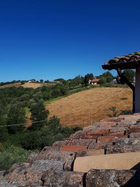 Casa Vacanze il Gelsomino