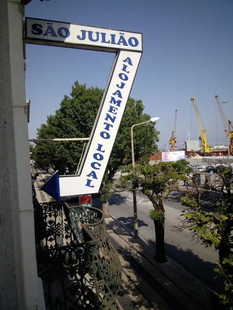 Residencial Sao Juliao