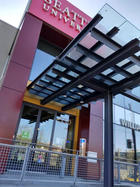 William F. Eisiminger Fitness Center