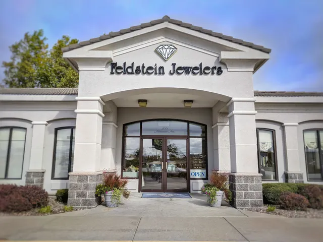 Feldsteins of Marinette