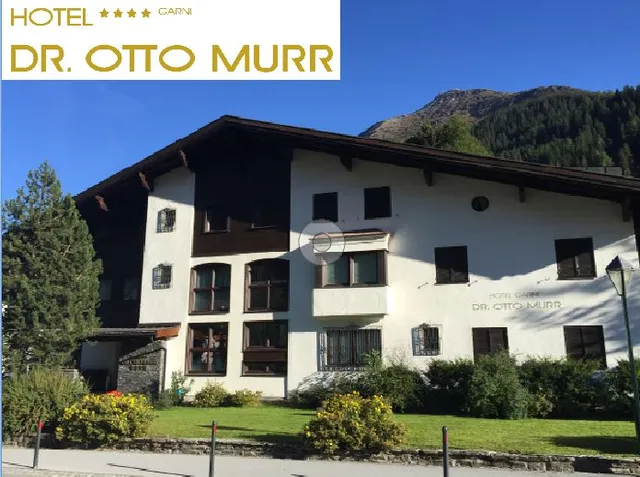 Hotel Garni Dr. Otto Murr