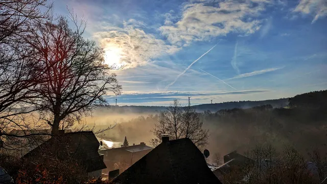Ferienhaus Idylle Seepark Kirchheim