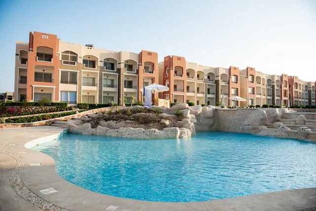 Oyster Bay Beach Suites