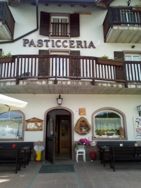 Garnì Pasticceria Il Muretto