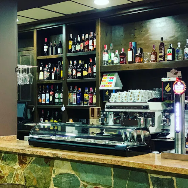 New Port Coffee & Drinks