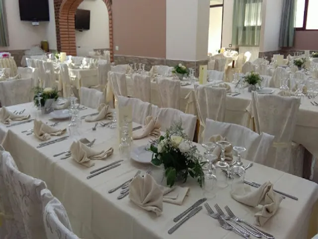 Ristorante Pizzeria San Luca