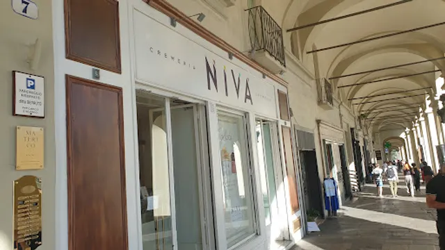 Nivà Gelato