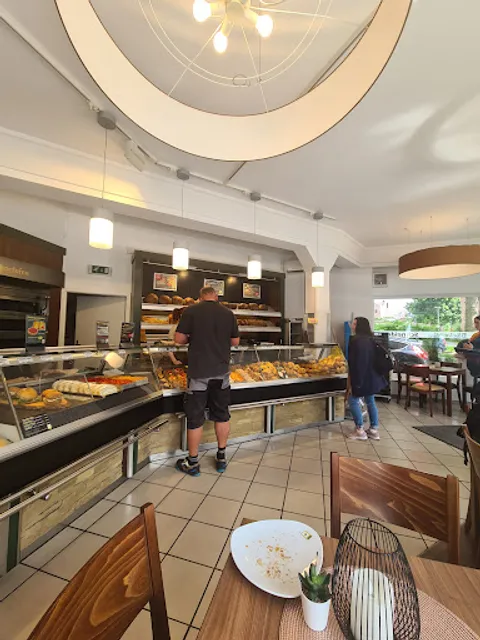 Bäckerei Schneider GmbH