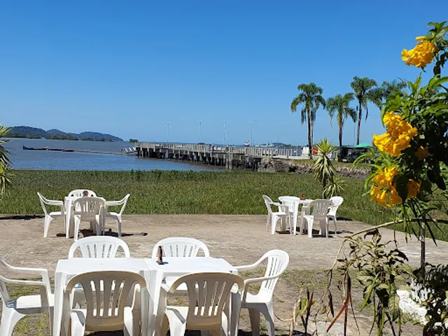 Restaurante & Petiscaria Brisa do Mar LTDA