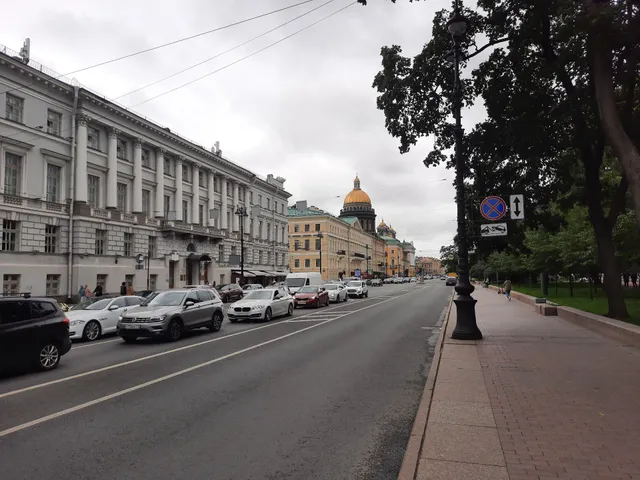 Gosudarstvennyy Muzey Politicheskoy Istorii Rossii