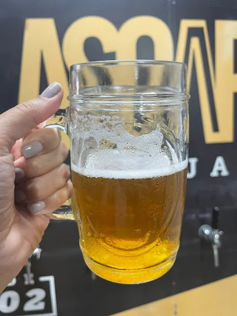 Asgard Cervejaria