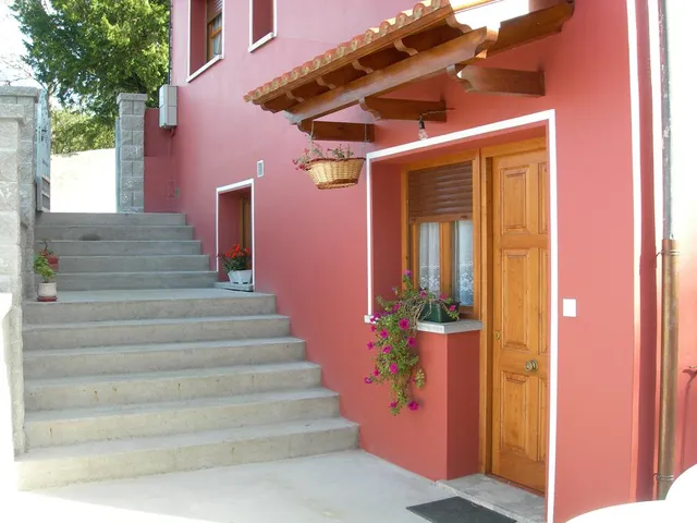 Casa Rural Casa Valle