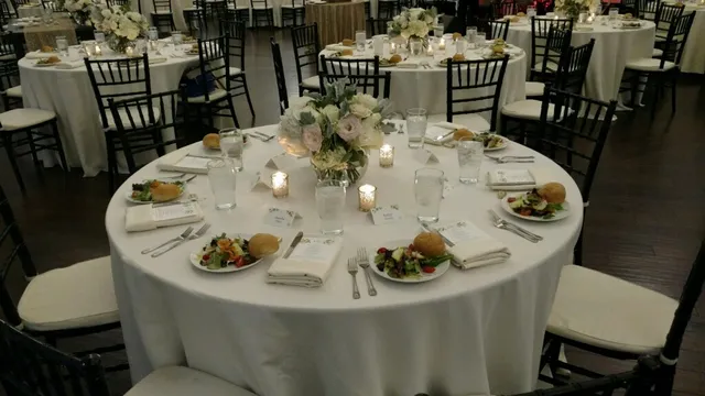 Food For Thought Catering