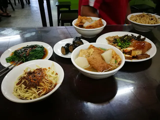 健康原素（興業店）