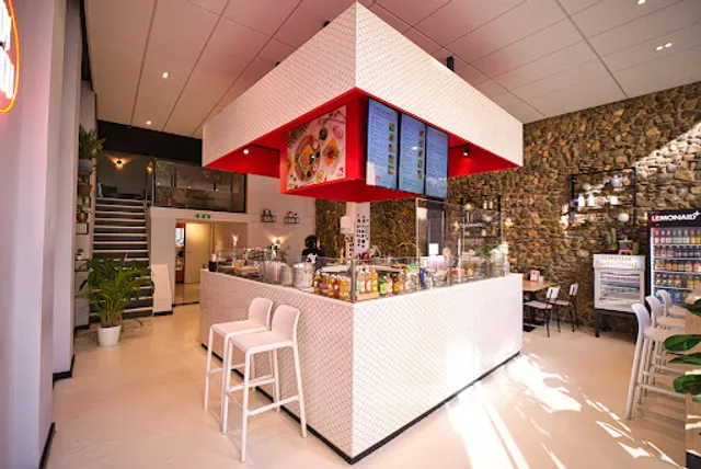 The Poké Box Posthoornstraat