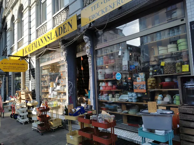 Kaufmannsladen