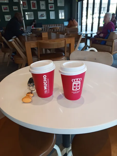 vida e caffè Featherbrooke Village