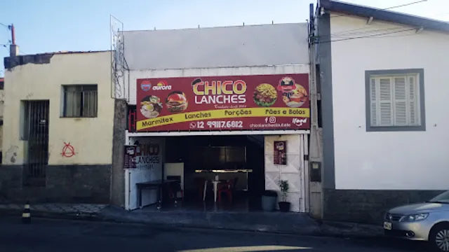 Chico Lanches e Restaurante