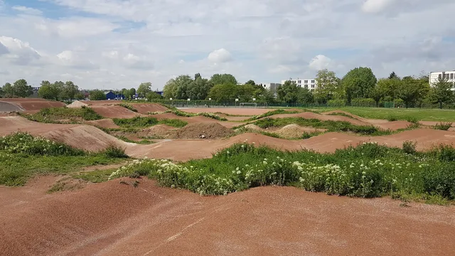 Chelles BMX