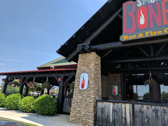 Smokey Bones Reynoldsburg